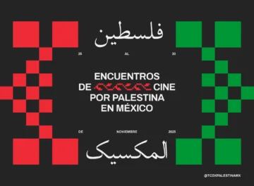 Encuentros de Cine por Palestina en México: Programación y sedes