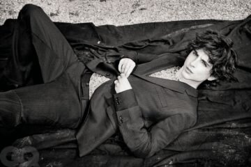 La máscara de Timothée Chalamet: Esdeekid y el fin de la celebridad