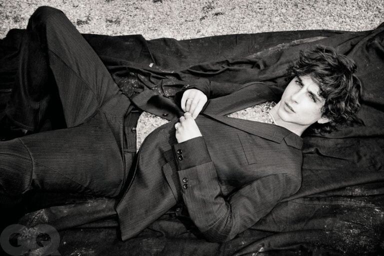 Esdeekid,Hip-hop,RAP,Teorías de internet,Timothée Chalamet,Timothée Chalamet es Esdeekid