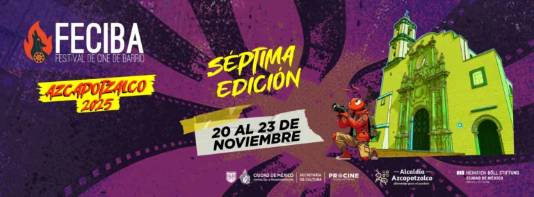 Festival de Cine de Barrio: cartelera y actividades gratuitas