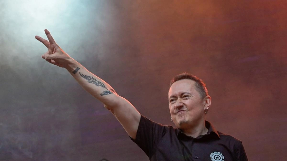 Musikariak Palestinarekin: un golpe a Spotify liderado por Fermin Muguruza