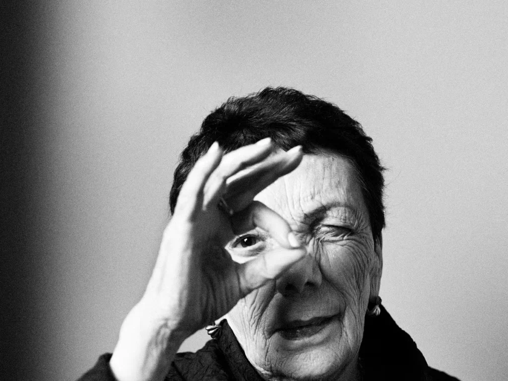 Graciela Iturbide inaugura su nueva exposición gratuita en CDMX