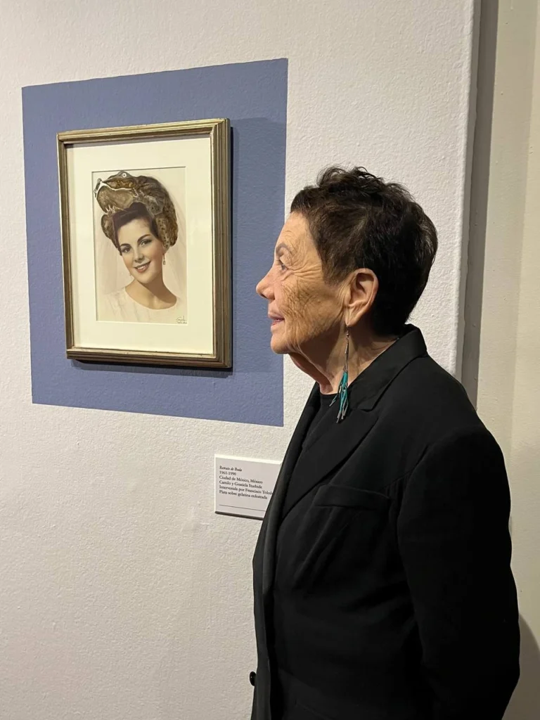 exposiciones fotográficas diciembre 2025