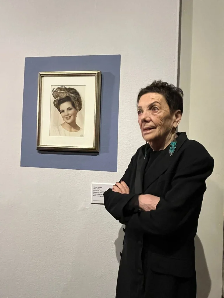 exposición de Graciela Iturbide