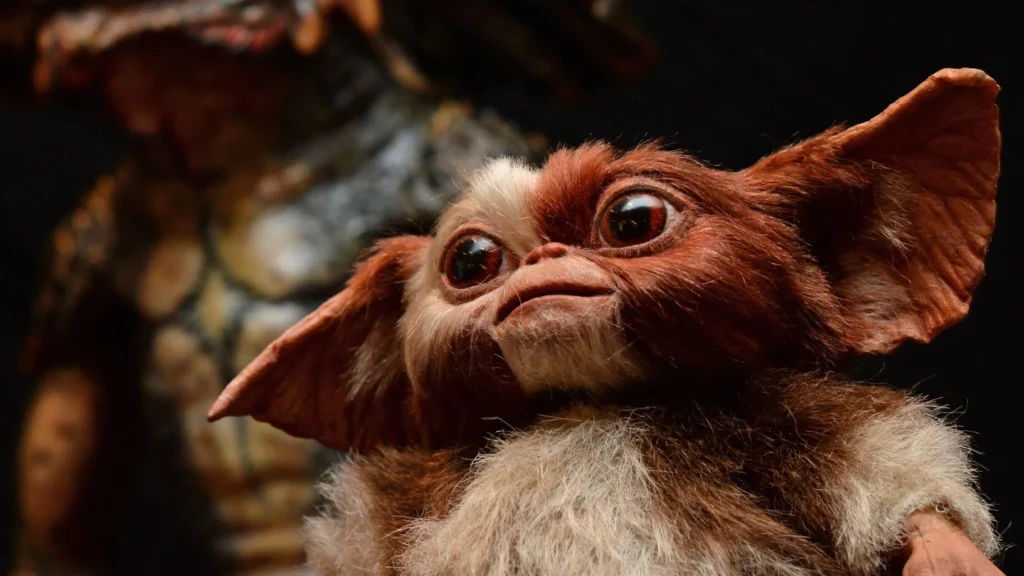 Dónde ver gratis todas las películas de Gremlins