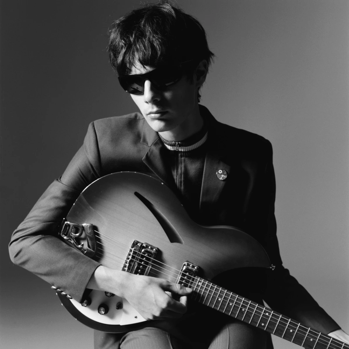 Hedi Slimane y los Hedi Boys