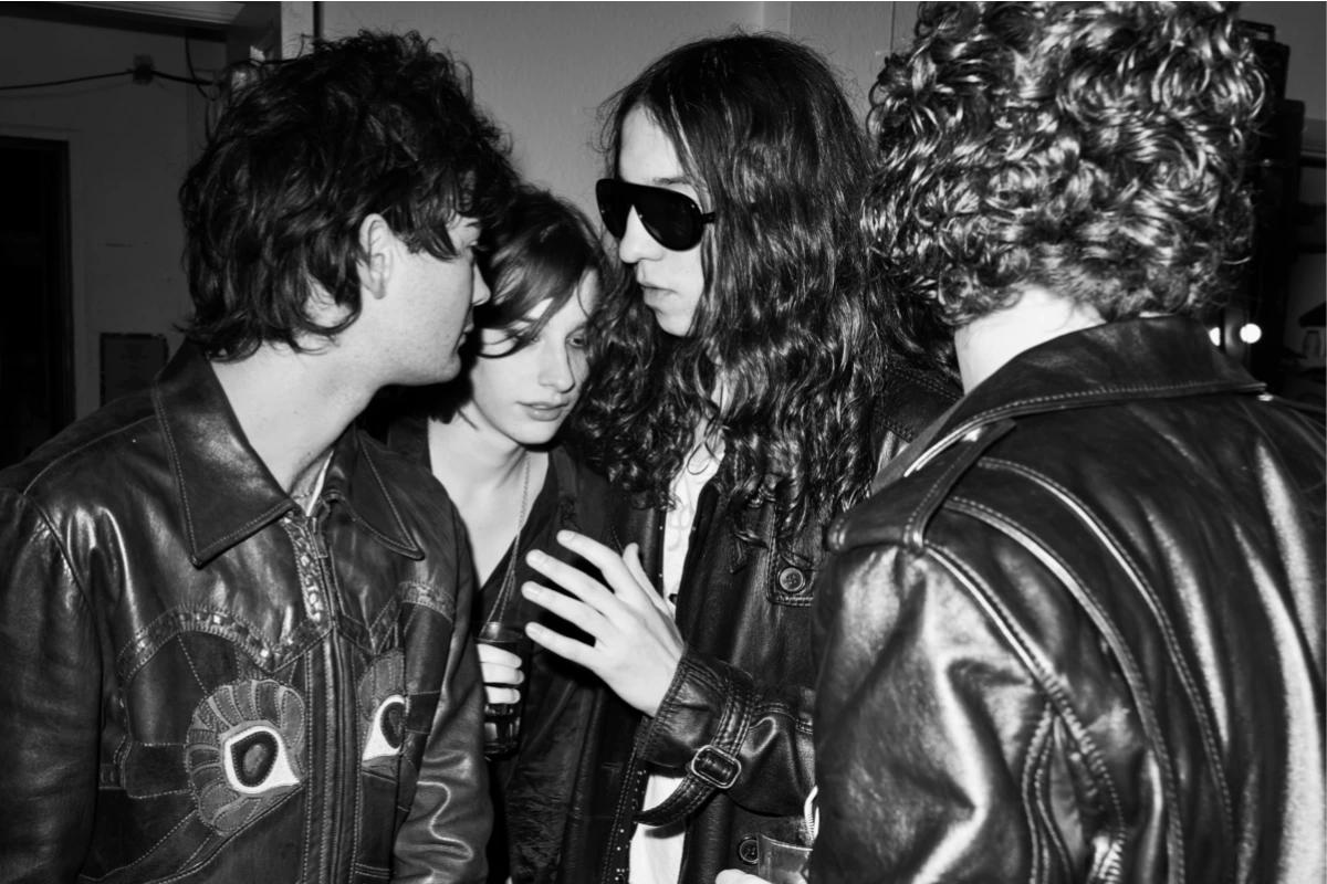 Hedi Slimane y los Hedi Boys: El fotógrafo que redefinió la masculinidad