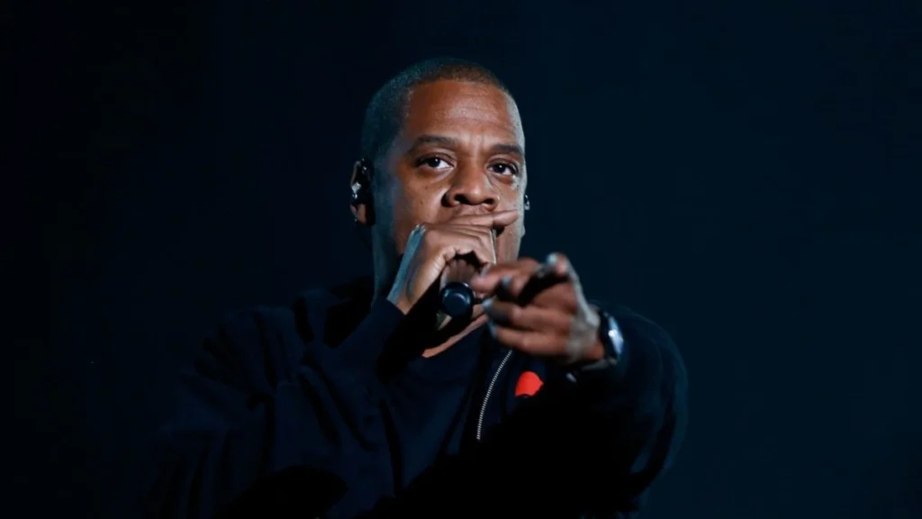Nueva distribuidora de Jay-Z promete control creativo a los artistas