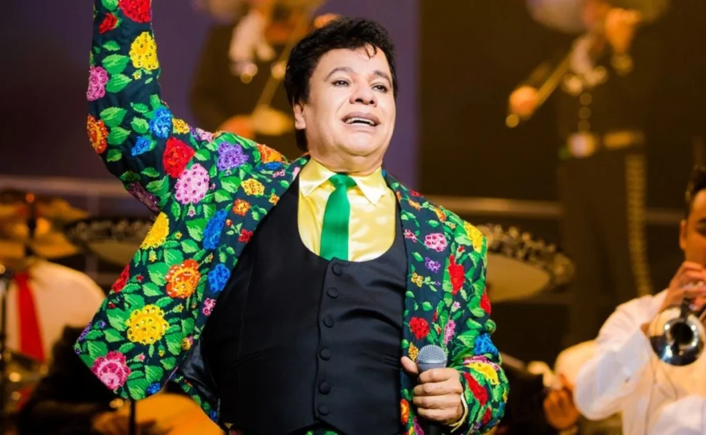 Juan Gabriel en la era digital