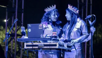 Todo sobre la Posada Vagonera 2025: Sonidero, activismo y resistencia