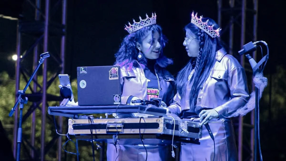 Todo sobre la Posada Vagonera 2025: Sonidero, activismo y resistencia