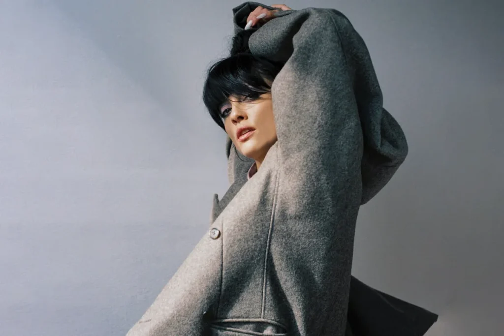 postura de Noga Erez