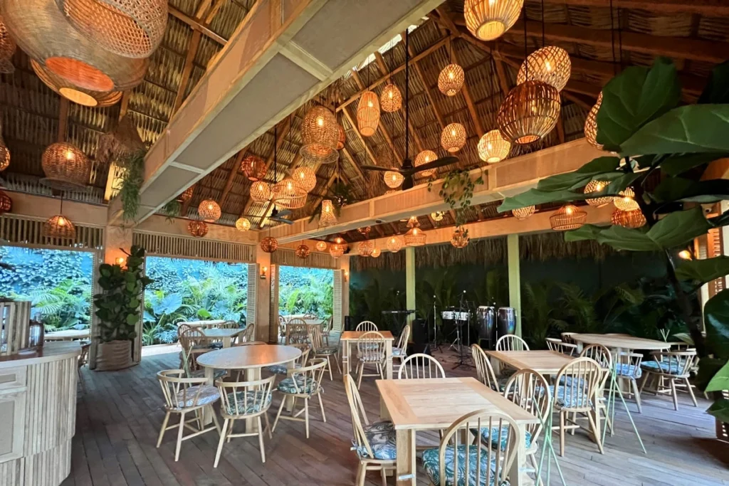 cantinas alternativas en CDMX