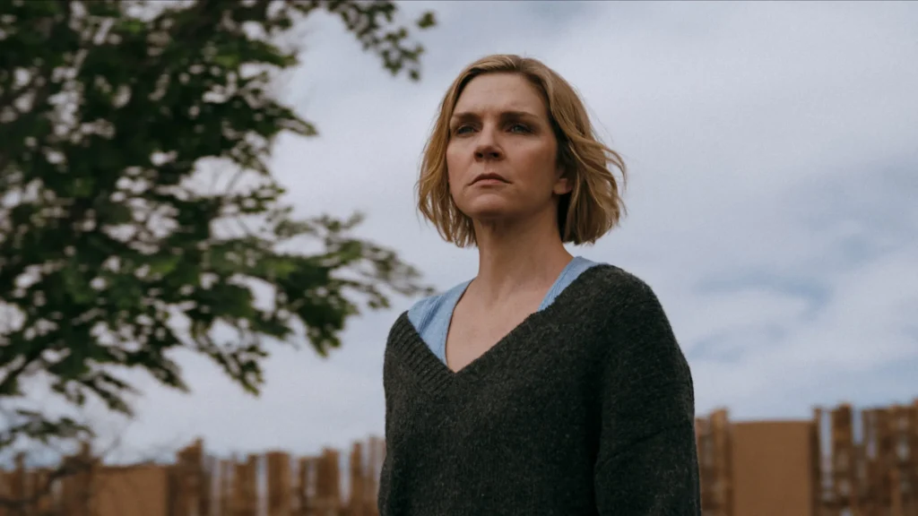 serie Pluribus de Vince Gilligan 