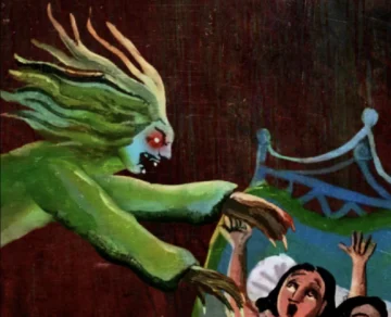 Cosa Rara: Animación que transforma la fe mexicana en terror analógico