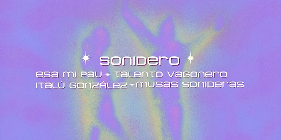 Posada Vagonera 2025