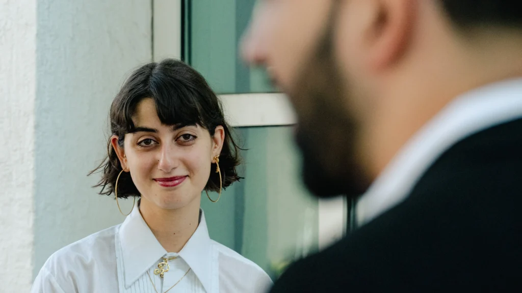 Rama Duwaji: artista musulmana activista y Primera Dama de Nueva York