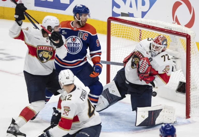 Columna deportiva especializada: Equipos que están reescribiendo la élite de NHL y NFL