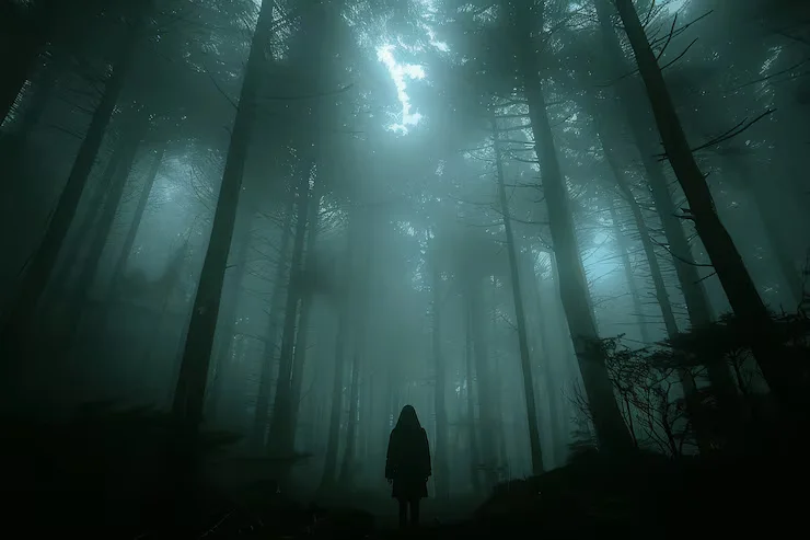 libros de terror botánico