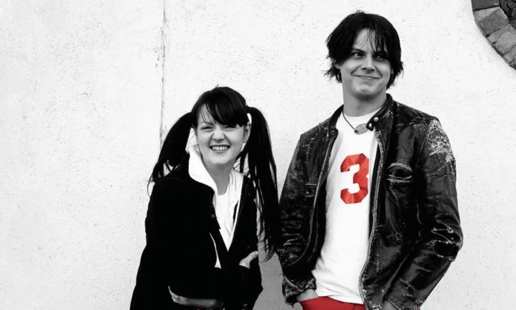Las mentiras y desacuerdos detrás de The White Stripes
