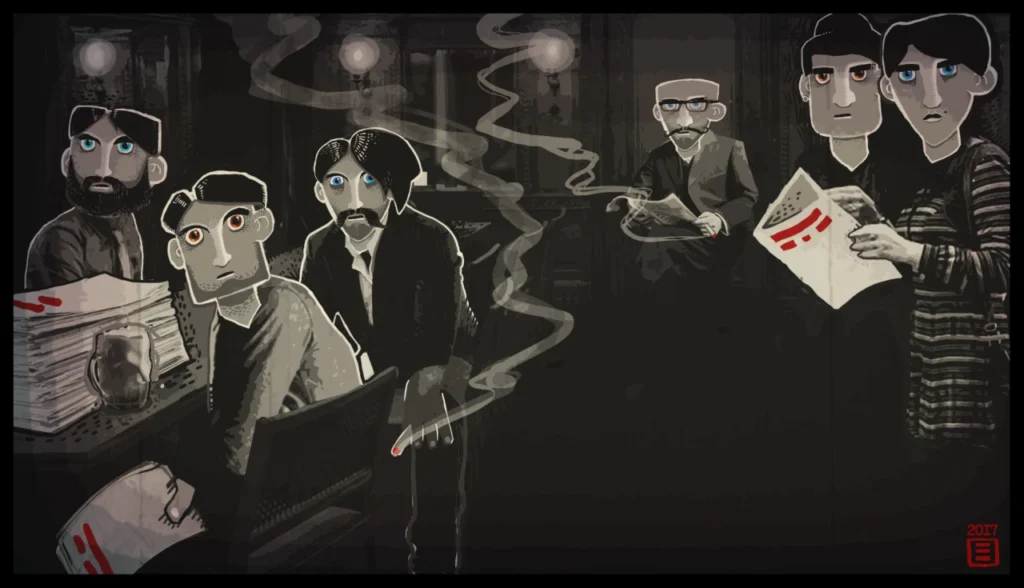 5 videojuegos basados en hechos reales: la inmersión en la veracidad