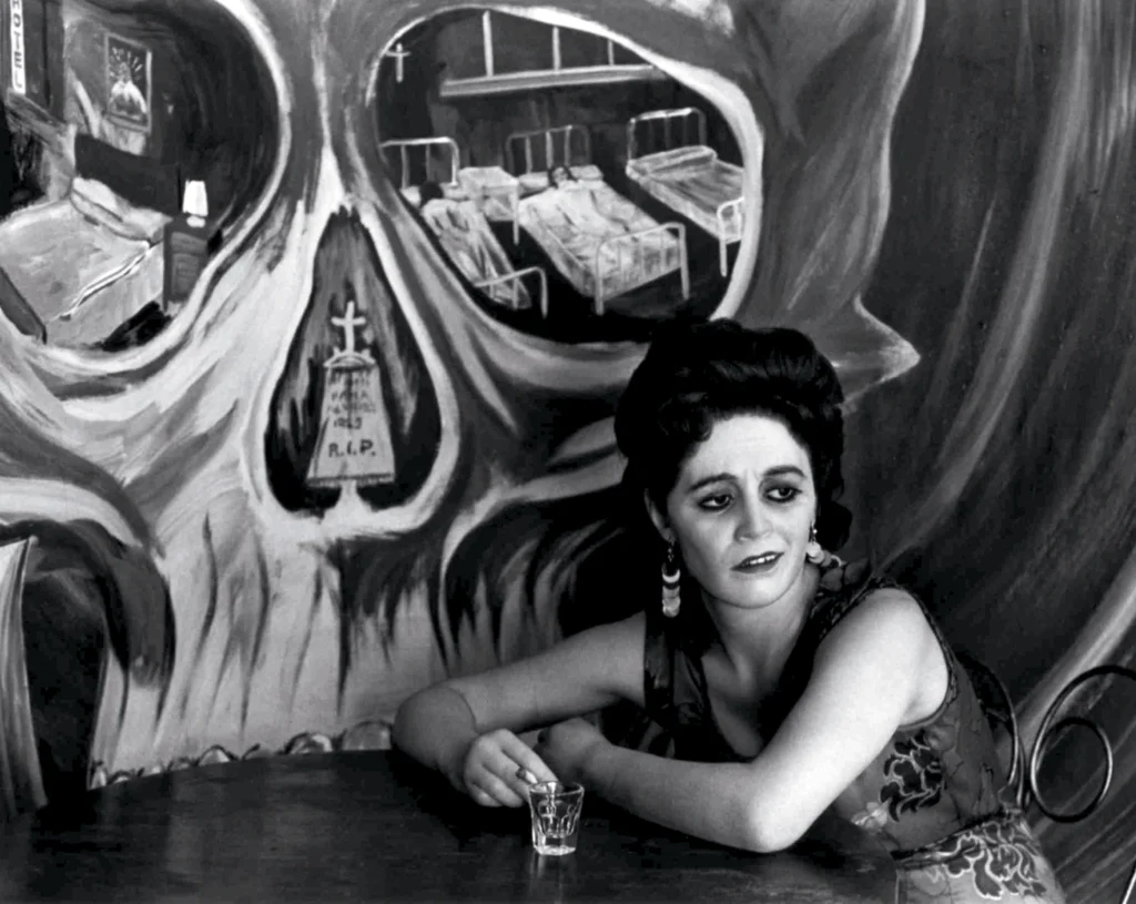 exposición de Graciela Iturbide