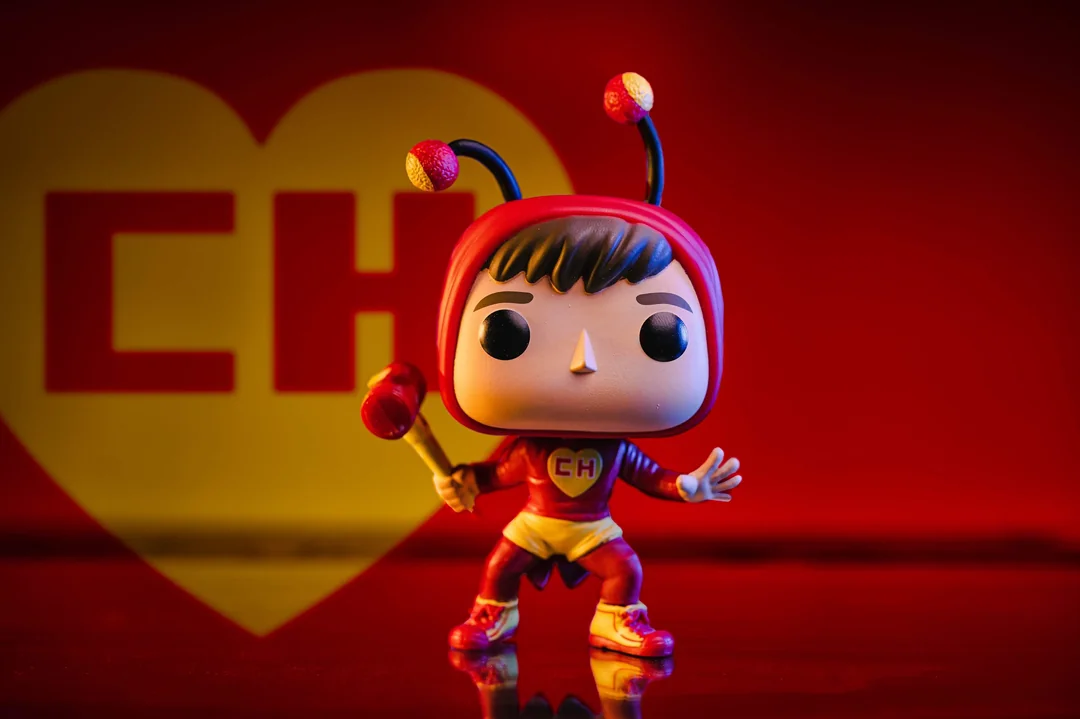 Cultura pop con sabor: Los 7 personajes latinos y mexicanos más populares que obtuvieron sus propios Funko Pops (y por qué los amamos tanto)