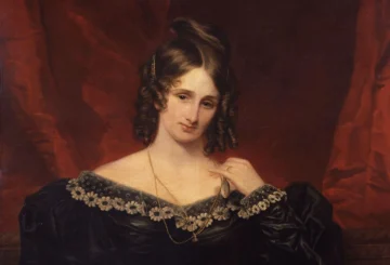El tormento de Mary Shelley que dio forma al monstruo 