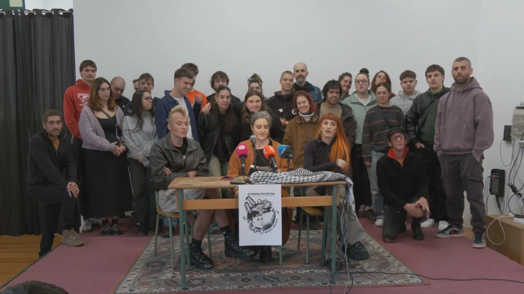 boicot vasco a Spotify