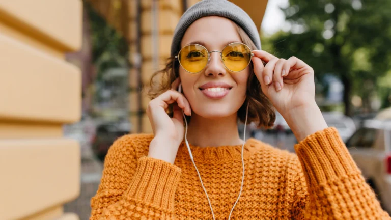 Lo que revela tu lista de reproducción sobre tu personalidad