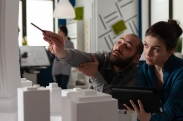 Tendencias inmobiliarias en la costa de España