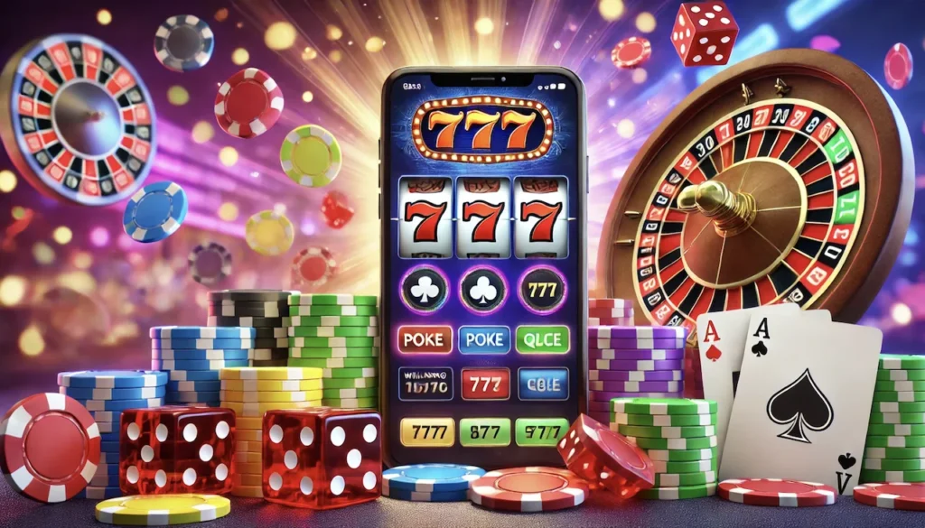 Más allá del juego: entretenimiento y funciones en el Pin Up Ecuador