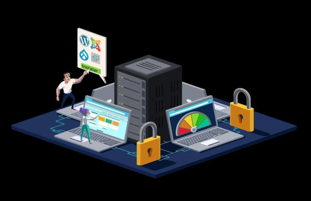 Cómo elegir un hosting web: guía para lanzar tu página digital