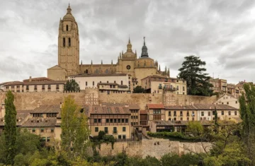 Segovia