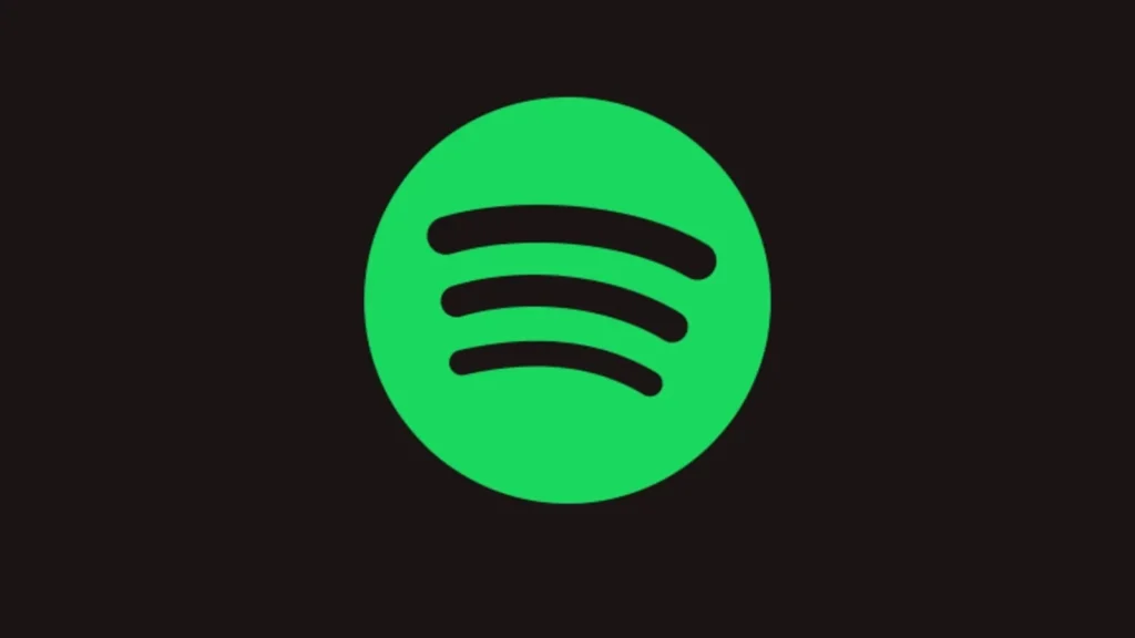 Spotify logo