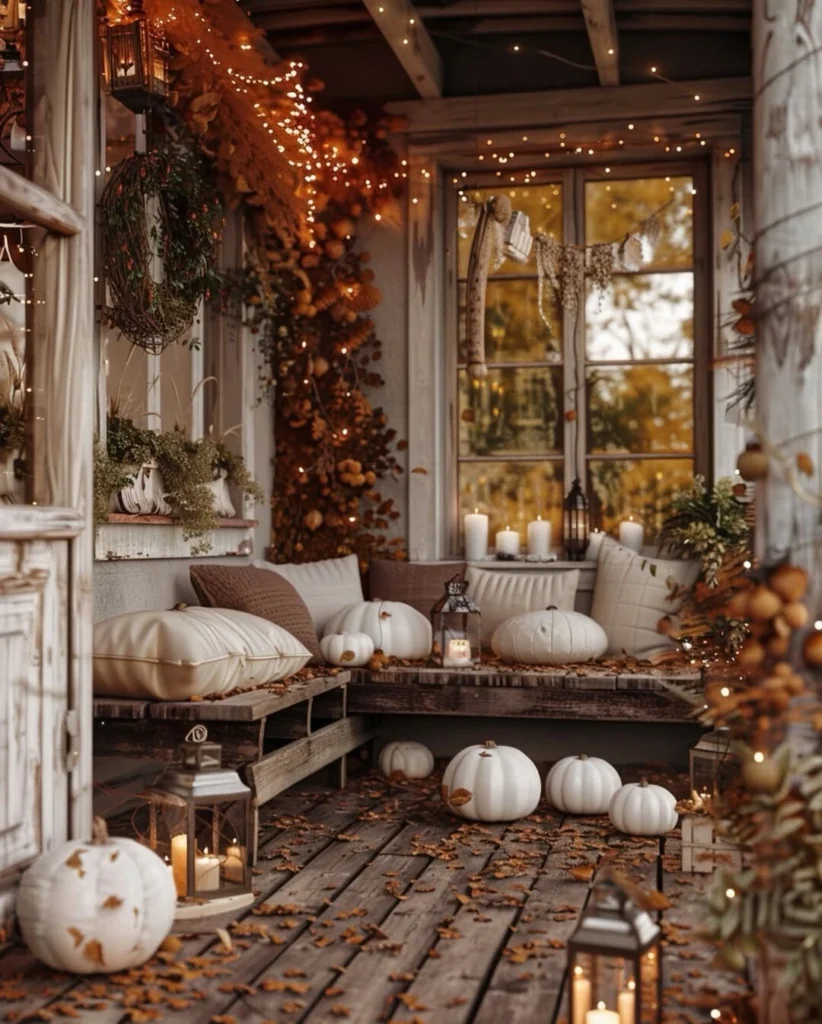 decoración navideña 2025