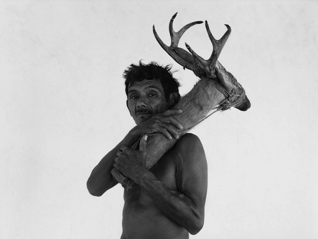 fotografía de Flor Garduño