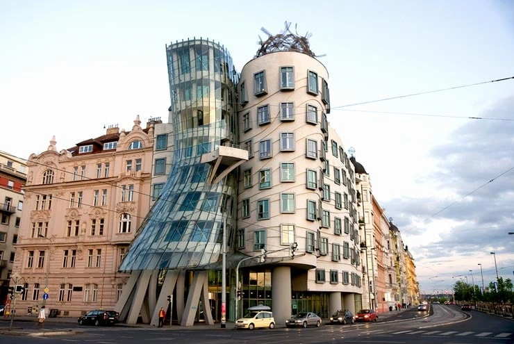 Frank Gehry