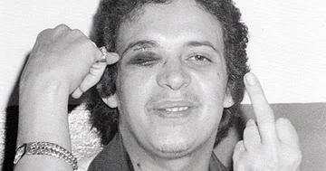 tragedias de Héctor Lavoe