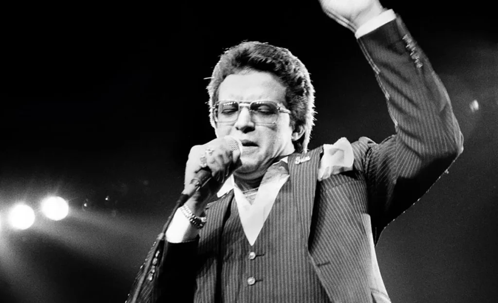 tragedias de Héctor Lavoe