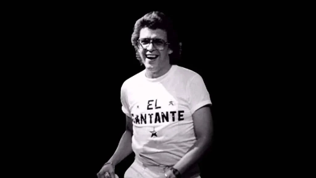 tragedias de Héctor Lavoe