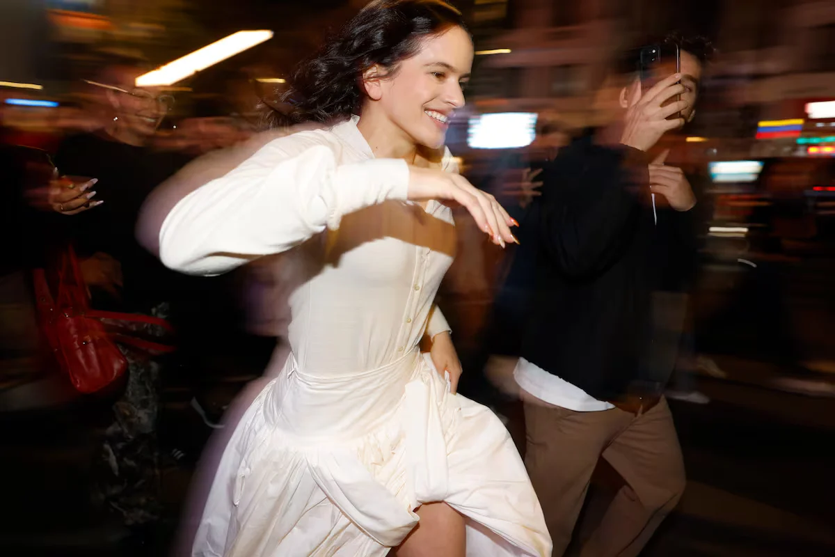 Rosalía ‘LUX TOUR’ 2026 en México: Precios, zonas y el caos de la fila virtual