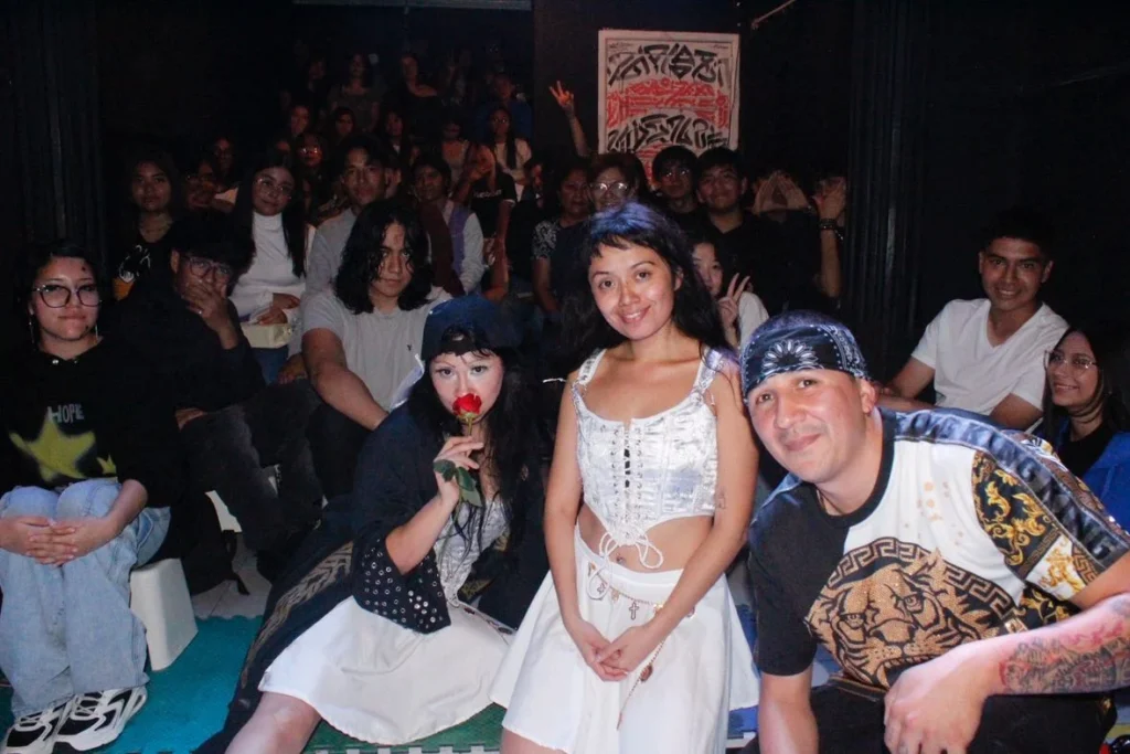 Centro artístico y cultural Kantón 17