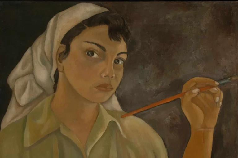 ARTE,BELLAS ARTES,EXPOSICIÓN,Generación de la ruptura,lilia carrillo,PINTURA