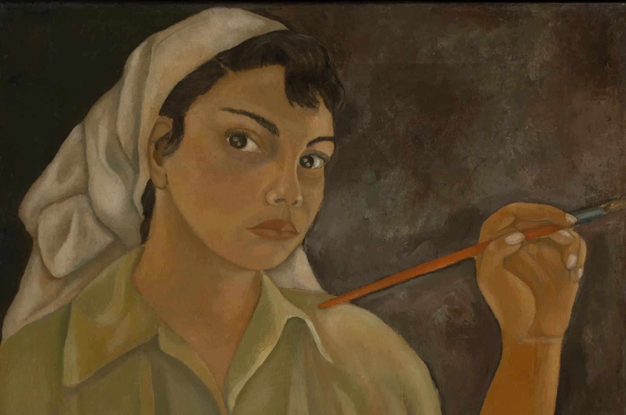 Tras 50 años de ausencia, presentan exposición de Lilia Carrillo en CDMX