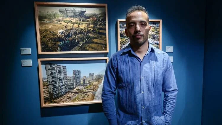 exposiciones fotográficas diciembre 2025