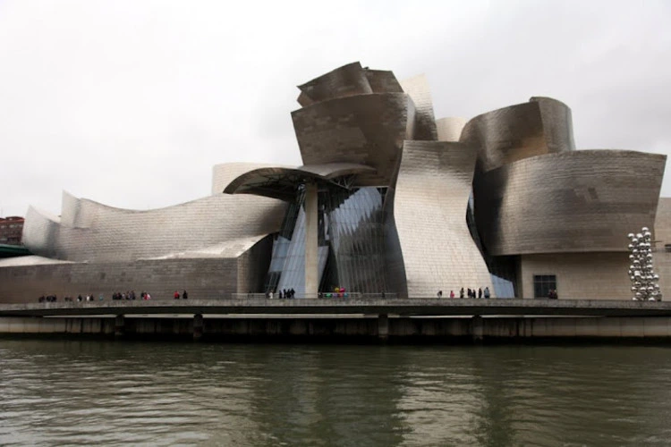 Frank Gehry