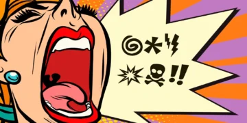 Origen de las groserías: El aspecto intelectual que va más allá del insulto