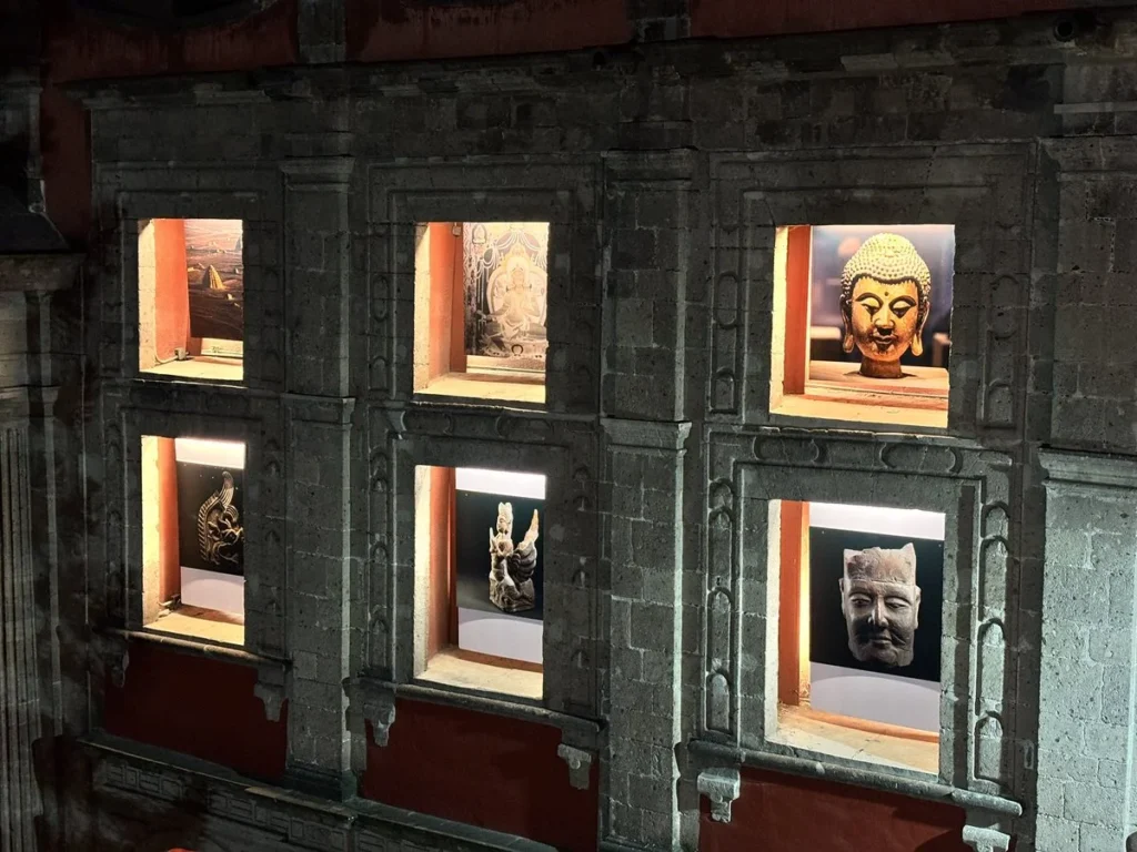 exposiciones fotográficas diciembre 2025