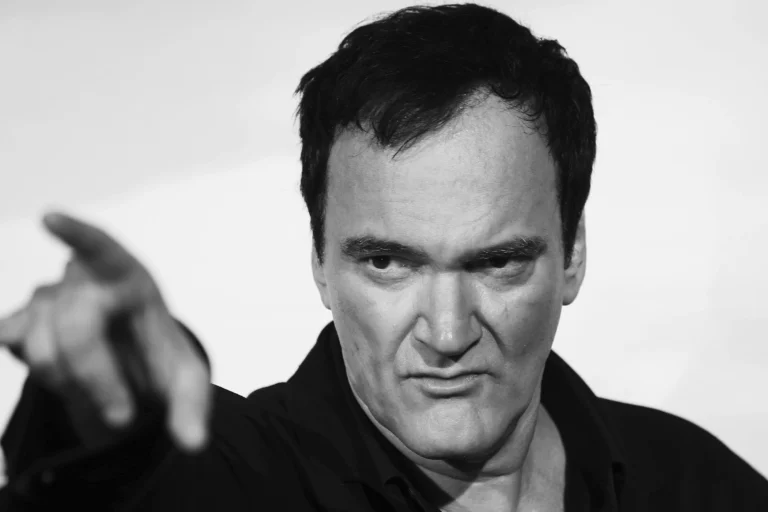 Danielle Pick,Quentin Tarantino,Quentin Tarantino sionista,Sionismo